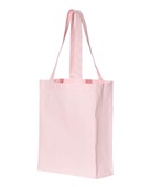 Q-Tees 12L Gussetted Shopping Bag Q1000