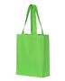 Q-Tees 12L Gussetted Shopping Bag Q1000