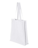 Q-Tees 14L Shopping Bag Q125300