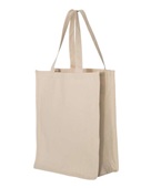 Q-Tees 27L Jumbo Shopping Bag Q125400