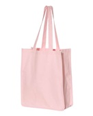 Q-Tees 27L Jumbo Shopping Bag Q125400