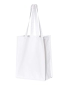 Q-Tees 27L Jumbo Shopping Bag Q125400