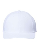 Atlantis Headwear Sustainable Recy Three Trucker Cap RETH