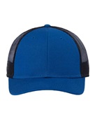 Atlantis Headwear Sustainable Recy Three Trucker Cap RETH