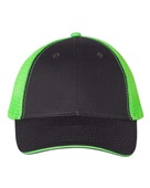 Valucap Sandwich Trucker Cap S102