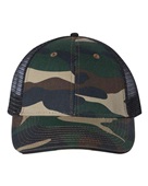 Valucap Sandwich Trucker Cap S102