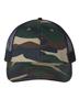 Valucap Sandwich Trucker Cap S102