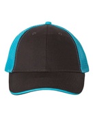 Valucap Sandwich Trucker Cap S102