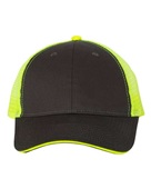 Valucap Sandwich Trucker Cap S102