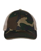 Valucap Sandwich Trucker Cap S102