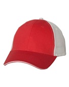 Valucap Sandwich Trucker Cap S102