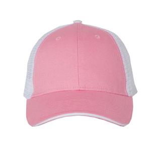 Valucap Sandwich Trucker Cap S102