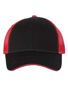 Valucap Sandwich Trucker Cap S102