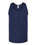 Tultex Unisex Fine Jersey Tank Top S105 - Baseball Equipment & Gear