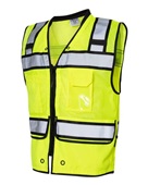 Kishigo High Performance Surveyors Vest S5004-5005