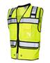 Kishigo High Performance Surveyors Vest S5004-5005