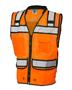 Kishigo High Performance Surveyors Vest S5004-5005