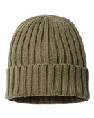 Atlantis Headwear Shore - Sustainable Cable Knit SHOB