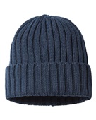 Atlantis Headwear Shore - Sustainable Cable Knit SHOB