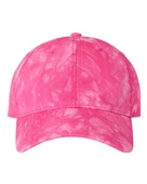 Sportsman Tie-Dyed Dad Cap SP400