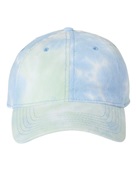 Sportsman Tie-Dyed Dad Cap SP400