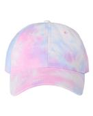 Sportsman Tie-Dyed Dad Cap SP400