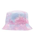 Sportsman Tie-Dyed Bucket Cap SP450