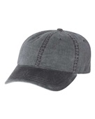 Sportsman Pigment-Dyed Cap SP500