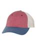 Sportsman Pigment-Dyed Trucker Cap SP510