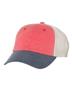 Sportsman Pigment-Dyed Trucker Cap SP510