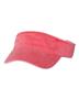 Sportsman Pigment-Dyed Visor SP520