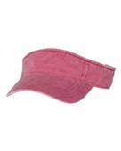 Sportsman Pigment-Dyed Visor SP520