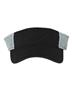 Sportsman Pigment-Dyed Trucker Visor SP540