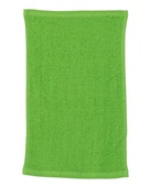 Q-Tees Budget Rally Towel T18