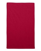 Q-Tees Budget Rally Towel T18