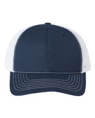 Classic Caps Usa-Made Trucker Cap USA100