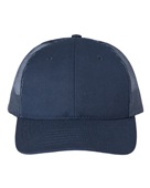 Classic Caps Usa-Made Trucker Cap USA100