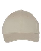 Valucap Lightweight Twill Cap VC100