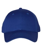 Valucap Lightweight Twill Cap VC100