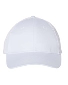 Valucap Lightweight Twill Cap VC100