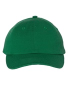 Valucap Small Fit Bio-Washed Dad's Cap VC300Y