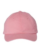 Valucap Small Fit Bio-Washed Dad's Cap VC300Y