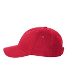 Valucap Small Fit Bio-Washed Dad's Cap VC300Y