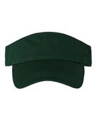 Valucap Bio-Washed Visor VC500