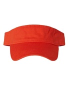 Valucap Bio-Washed Visor VC500