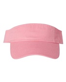 Valucap Bio-Washed Visor VC500