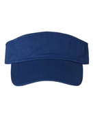 Valucap Bio-Washed Visor VC500