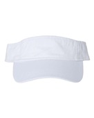 Valucap Bio-Washed Visor VC500