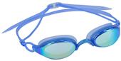 Adoretex Adult Circuit Rainbow Mirrored Swim Goggles (GN7407RM)