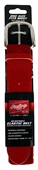 Rawlings Adjustable Elastic Baseball Belt
